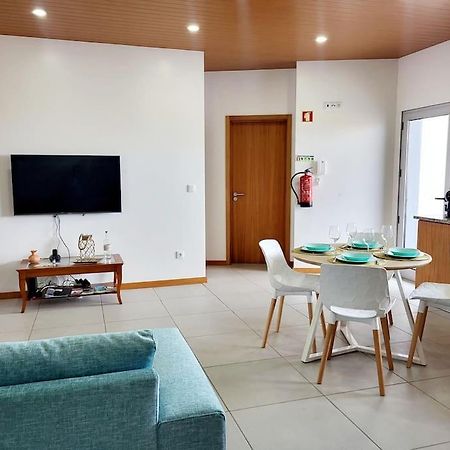 A Casa Da Concha Apartment Rabo de Peixe Exterior foto