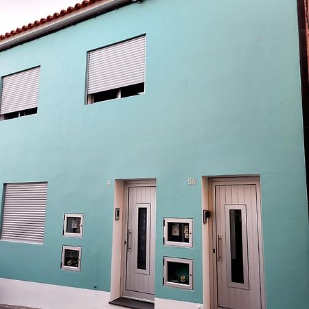 A Casa Da Concha Apartment Rabo de Peixe Exterior foto