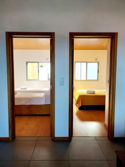 A Casa Da Concha Apartment Rabo de Peixe Exterior foto